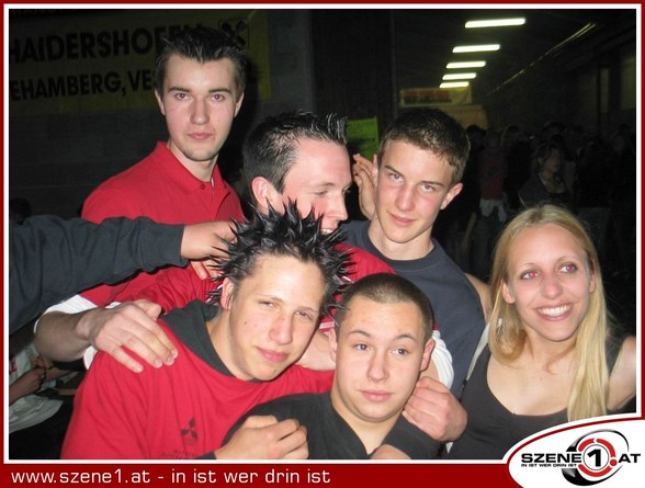 Szene1-Fotoalbum - 