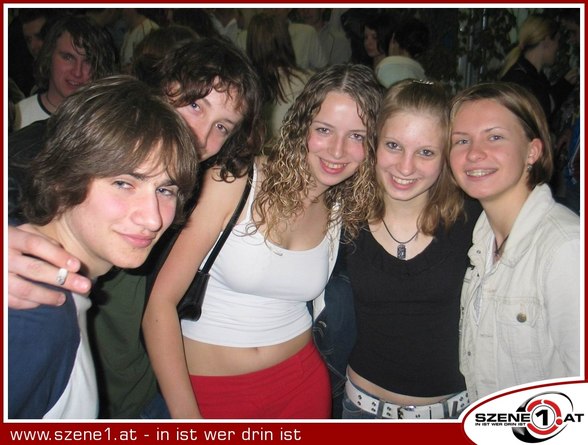 Szene1-Fotoalbum - 