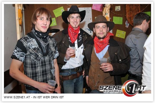 Western Ball 2 - 