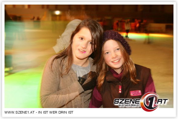 Eisdisco:) so geil!!! - 