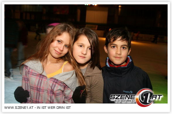 Eisdisco:) so geil!!! - 