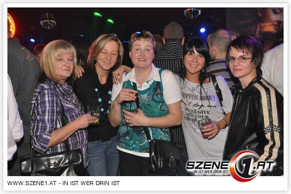 weihnatsfeier 2009 - 