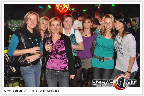 weihnatsfeier 2009 - 