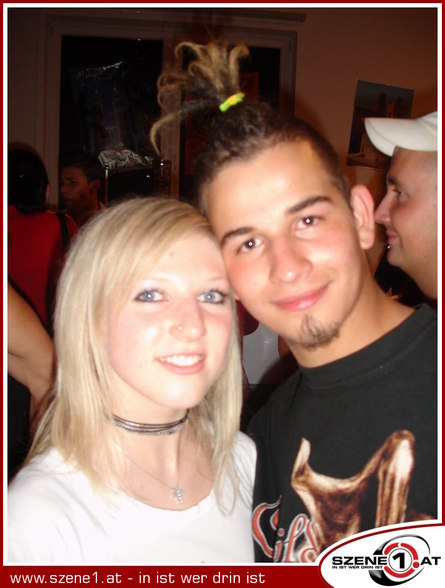 unterwegs 2005 - 