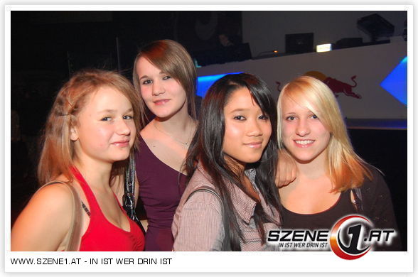 das leben ist eine PARTY..! - 