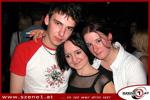 Alte Zeiten und so! - 