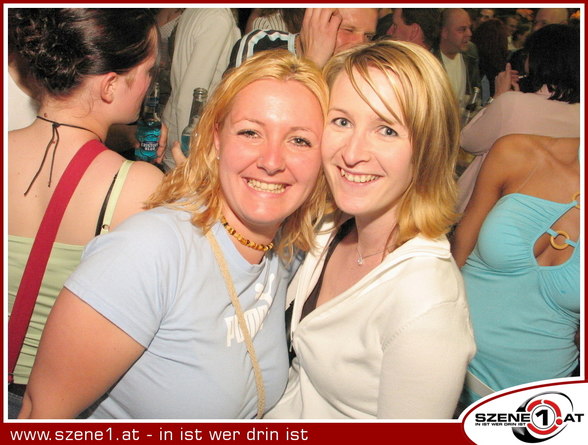 Szene1-Fotoalbum - 2oo5 - 