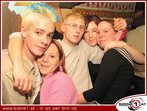 Szene1-Fotoalbum - 