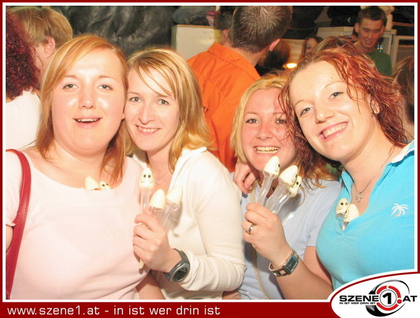 Szene1-Fotoalbum - 2oo5 - 