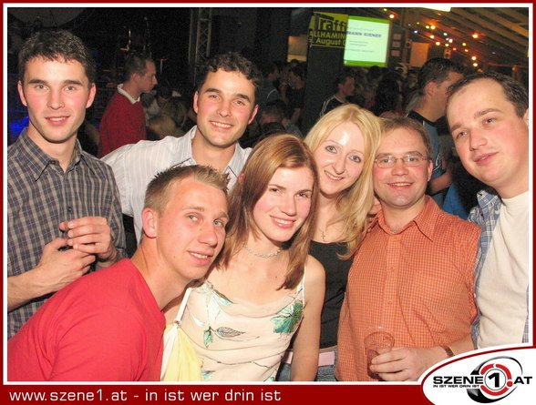 Szene1-Fotoalbum - 