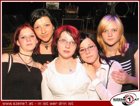 meine freunde - 