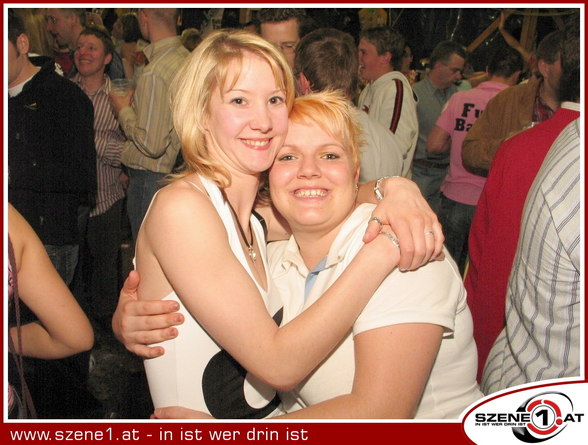 Westernball 2005 - 