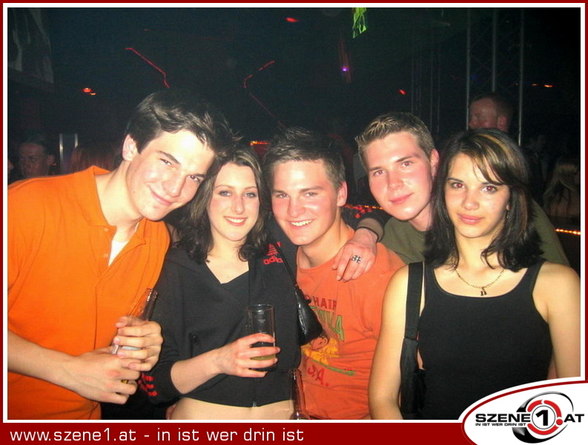 Szene1-Fotoalbum - 