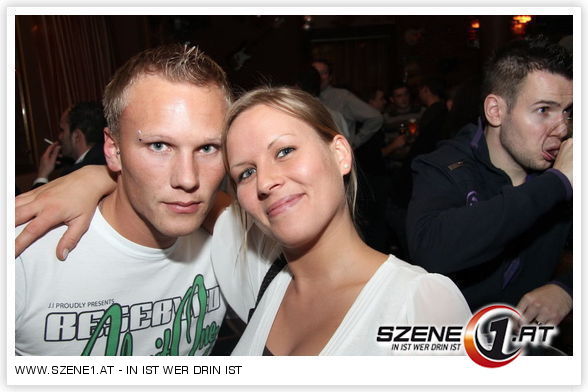 unterwegs 2009/2010 - 