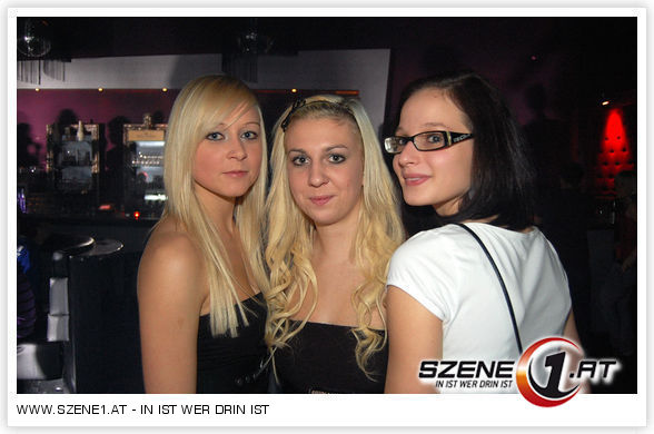 Fortgehen 2009 - 