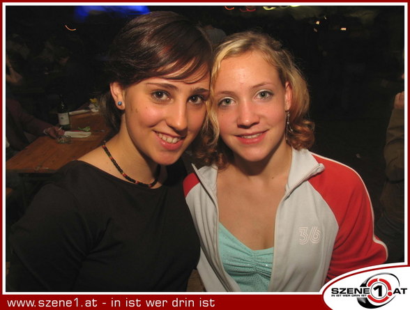 Fotos sommer 2005 - 