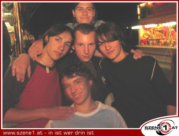 Szene1-Fotoalbum - 