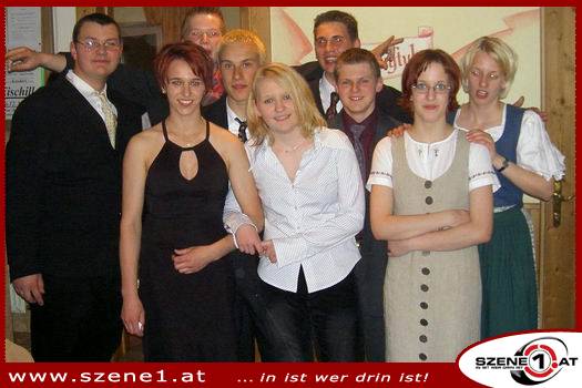 Szene1-Fotoalbum - 