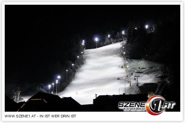 ~Schladming  Ski-Opening~ - 