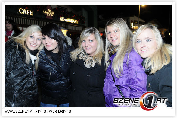 ~Schladming  Ski-Opening~ - 