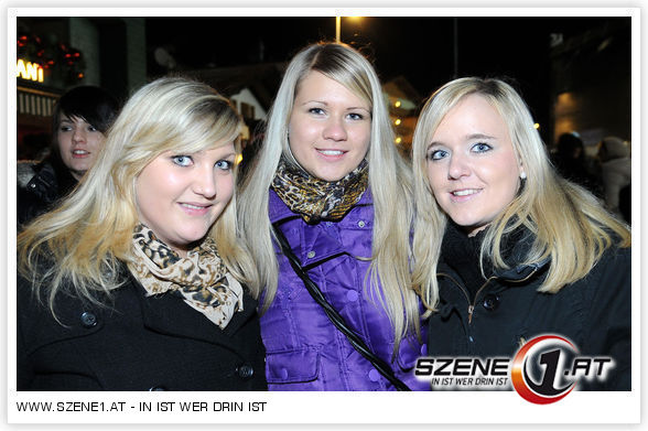 ~Schladming  Ski-Opening~ - 