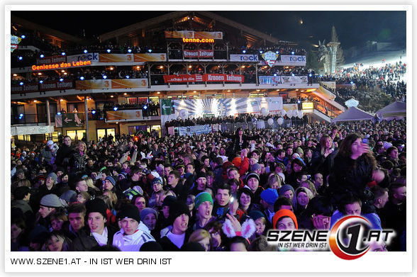 ~Schladming  Ski-Opening~ - 