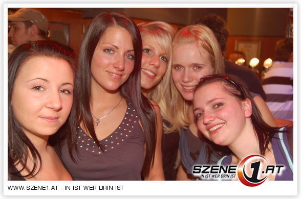 Party 2009 2010 - 