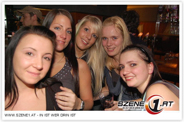 Party 2009 2010 - 