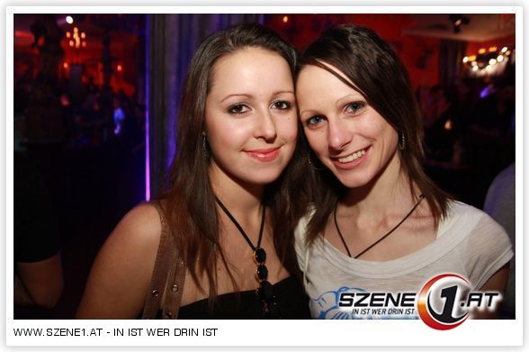 Party 2009 - 