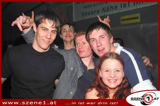 Szene1-Fotoalbum - 