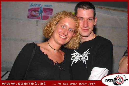 Szene1-Fotoalbum - 2oo4-2oo2 - 