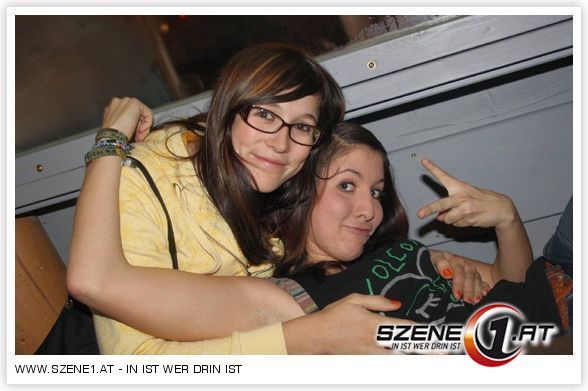 partysieren? - 