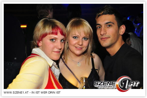 Party, Party.... XD 2009 - 