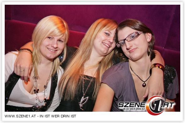 Meine Schnuckis und ich ;) - 