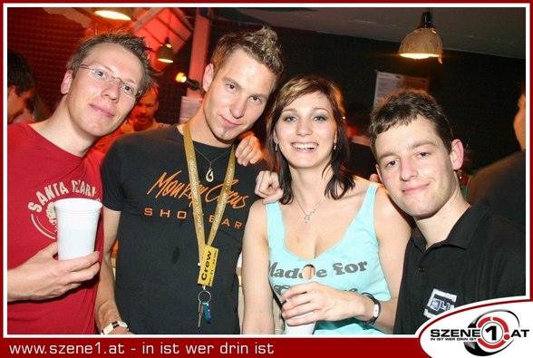 Meine Freunde und Ich :) - 