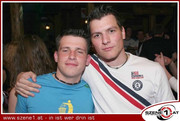 Party 2007 - 