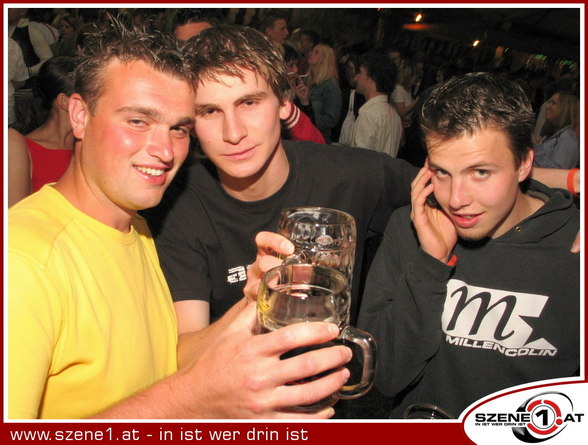 Teil 2 Party Fotos - 