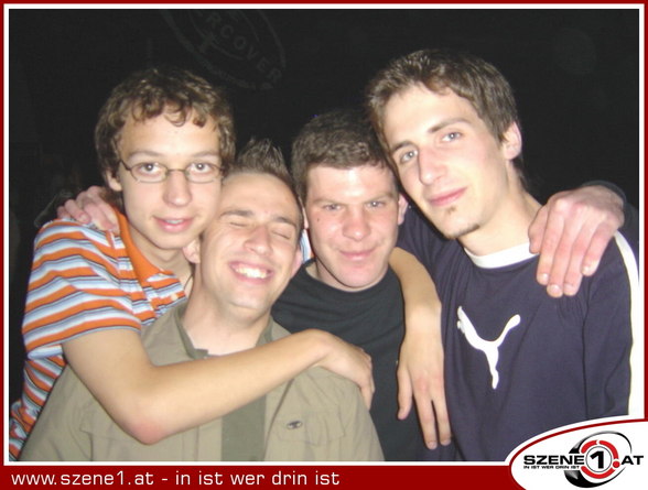 Szene1-Fotoalbum - 