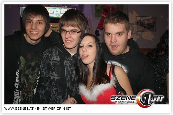 Furtgeh, Friends und I - 