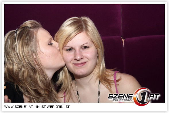 Meine Schnuckis und ich ;) - 