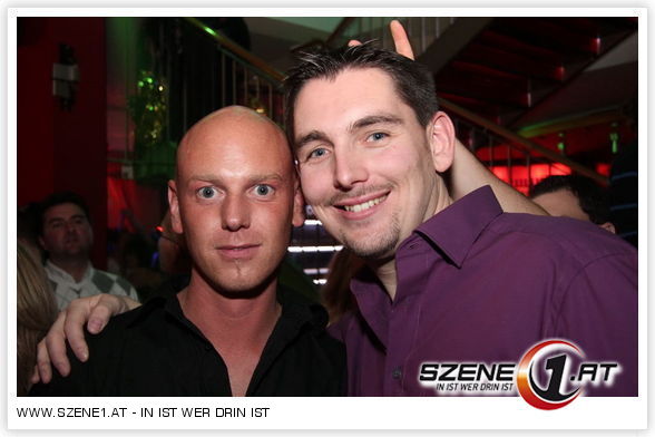 Szene1-Fotoalbum - 