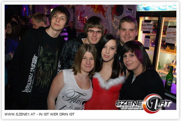 Furtgeh, Friends und I - 