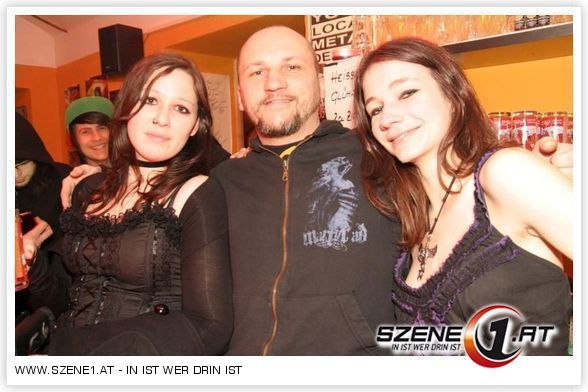 Party und so - 