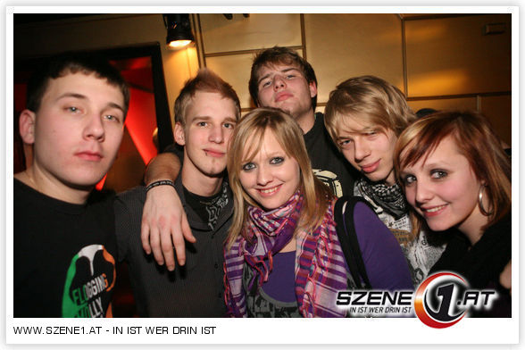 i und meine friends - 