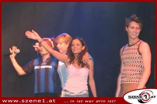 Szene1-Fotoalbum - 