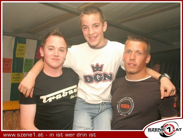 my friends - 