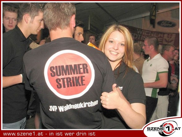 SUMMER STRIKE 07 - 