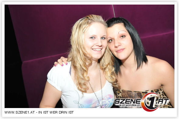 Meine Schnuckis und ich ;) - 