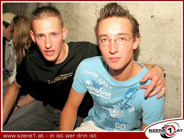 Szene1-Fotoalbum - 