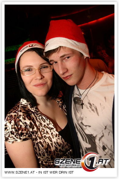 Szene1 Christmas Party  - 